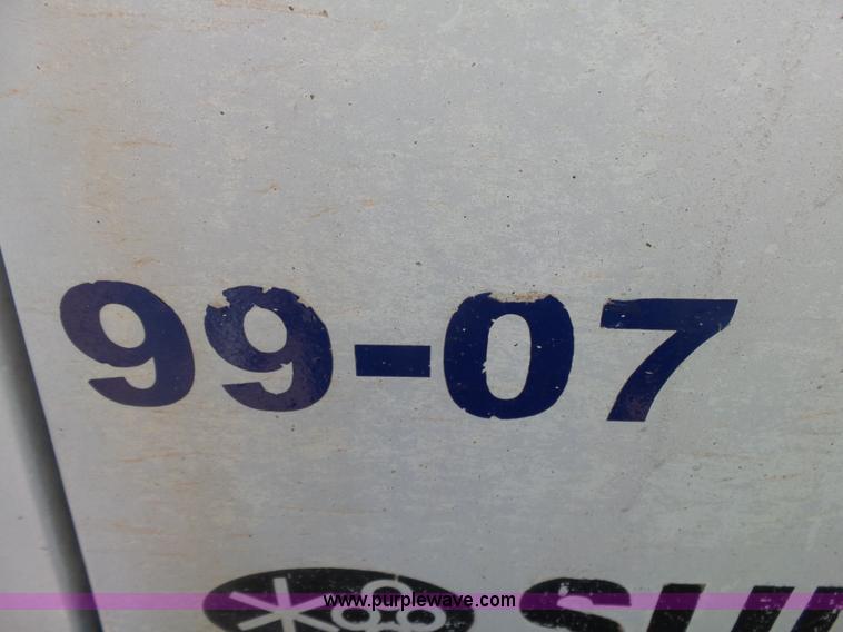 image for item K8758 2004 Sullair 210H air compressor