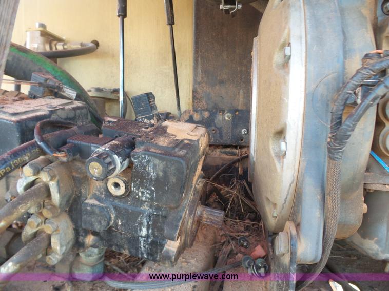 image for item L4749 2003 JLG 1200SJP boom lift