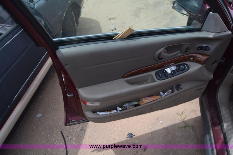 image for item K2778 2000 Buick LeSabre