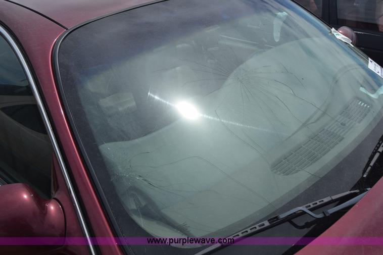 image for item K2778 2000 Buick LeSabre