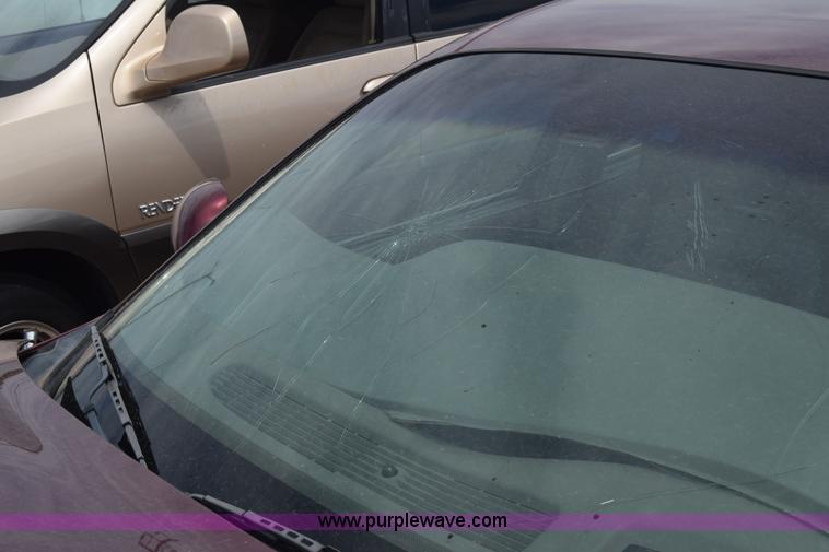 image for item K2778 2000 Buick LeSabre