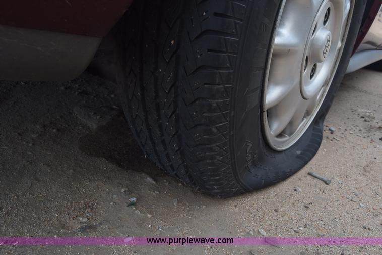 image for item K2778 2000 Buick LeSabre