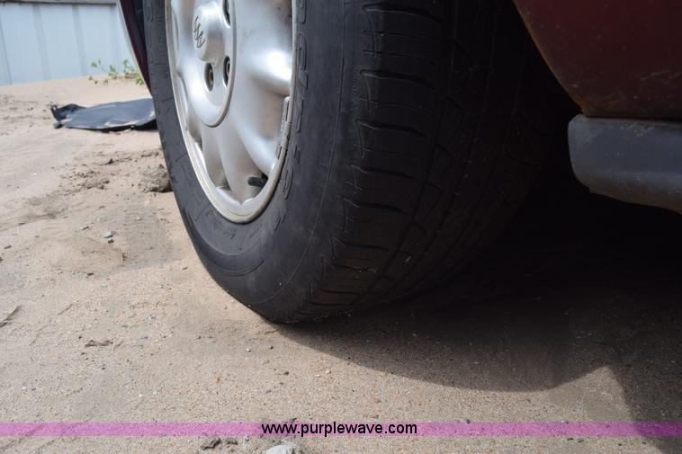 image for item K2778 2000 Buick LeSabre