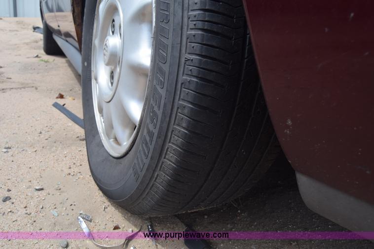 image for item K2778 2000 Buick LeSabre