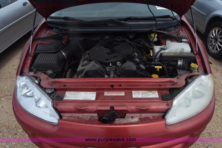image for item K2779 2003 Dodge Intrepid