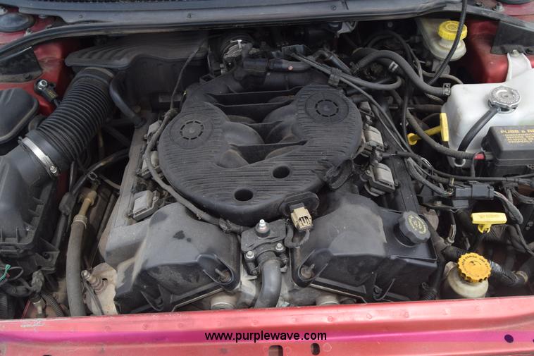 image for item K2779 2003 Dodge Intrepid