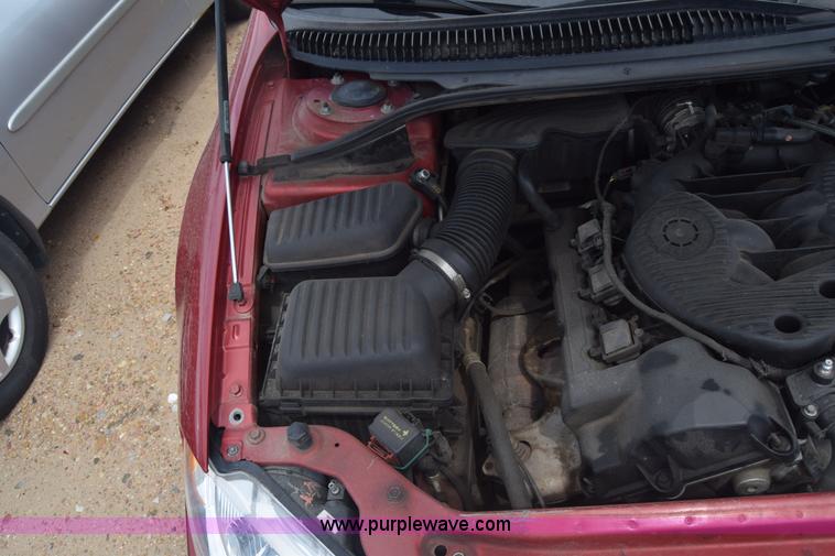 image for item K2779 2003 Dodge Intrepid