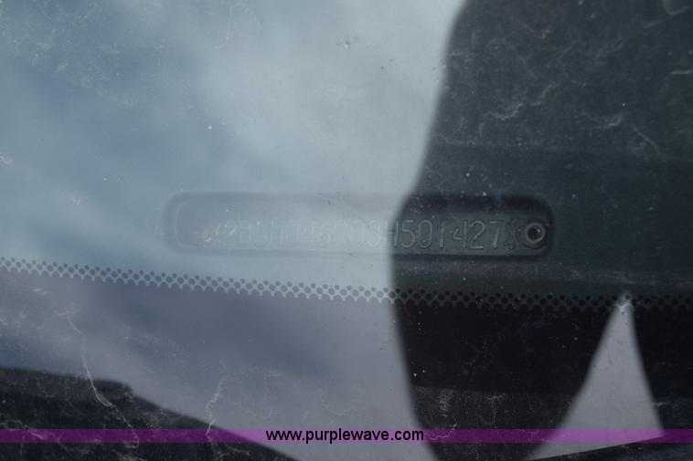 image for item K2779 2003 Dodge Intrepid