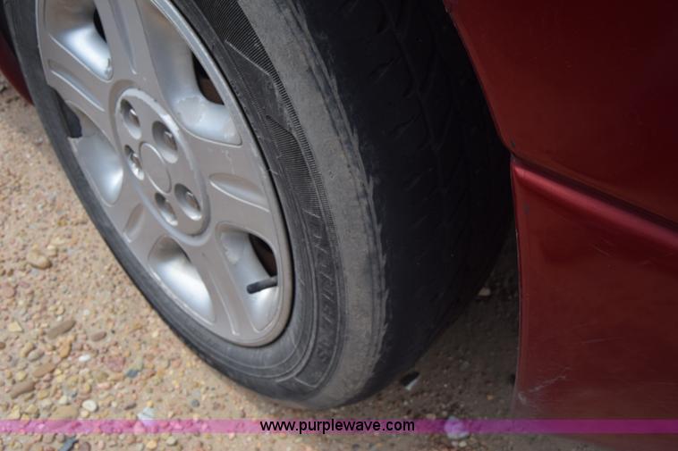 image for item K2779 2003 Dodge Intrepid