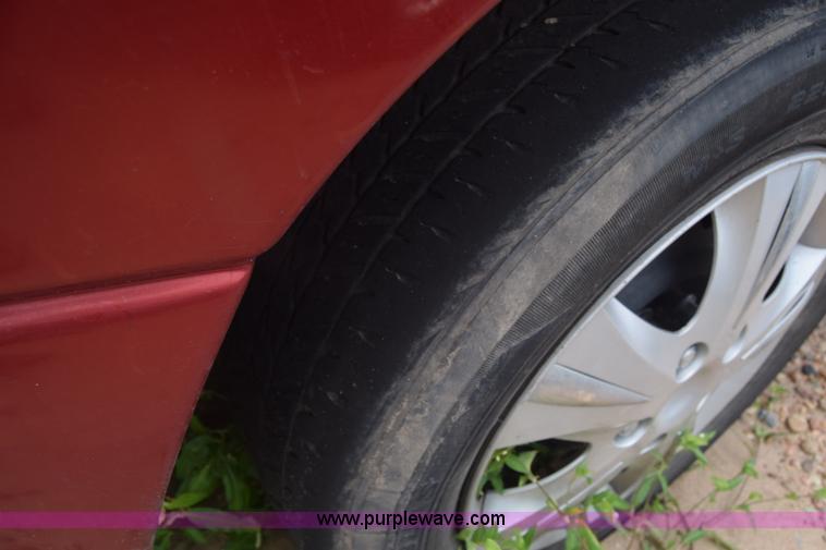 image for item K2779 2003 Dodge Intrepid