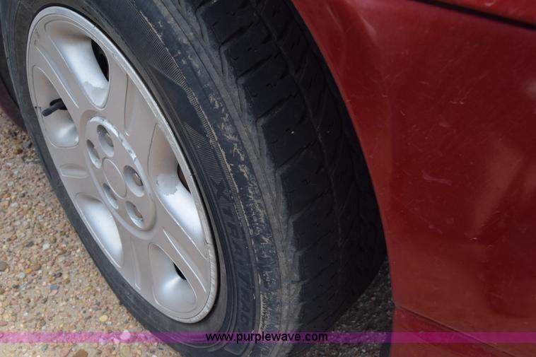 image for item K2779 2003 Dodge Intrepid