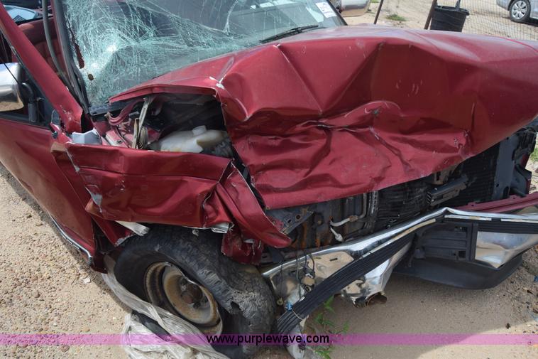 image for item K2780 1990 GMC Sierra 1500 pickup truck