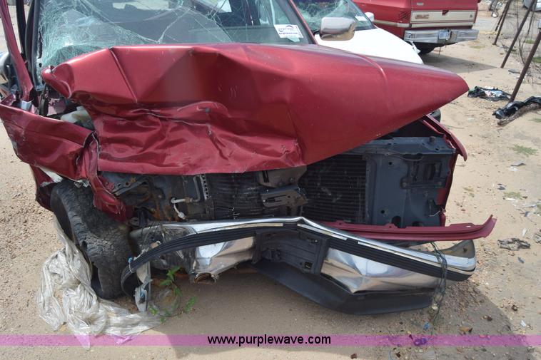 image for item K2780 1990 GMC Sierra 1500 pickup truck