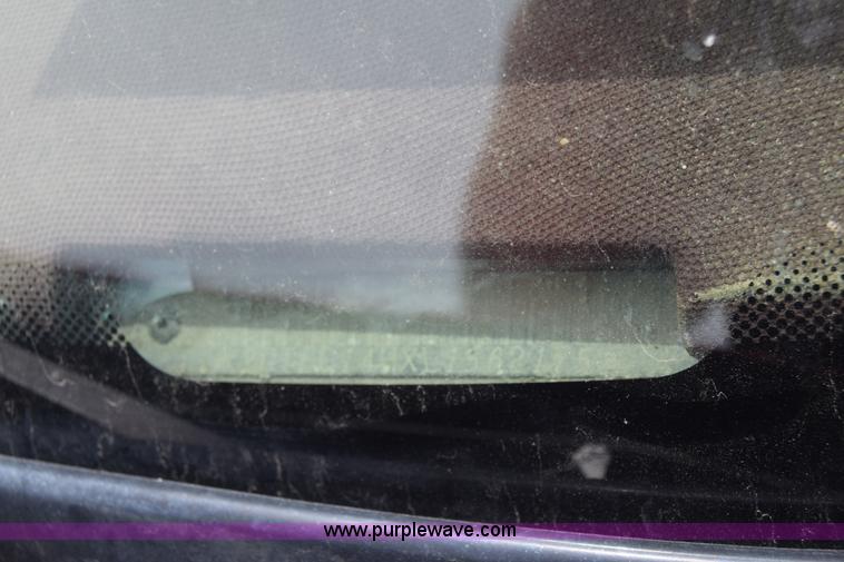 image for item K2780 1990 GMC Sierra 1500 pickup truck