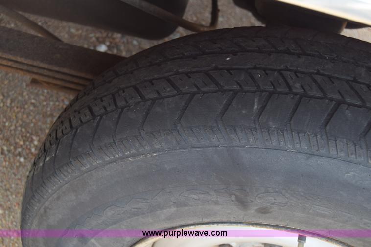 image for item K2780 1990 GMC Sierra 1500 pickup truck