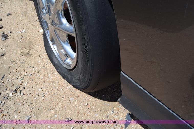 image for item K2781 2002 Buick Rendezvous