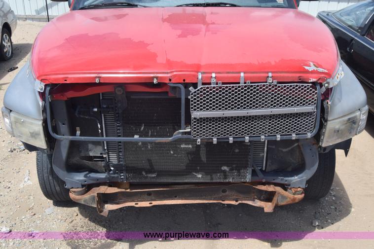 image for item K2782 1994 Dodge Ram 1500 pickup truck