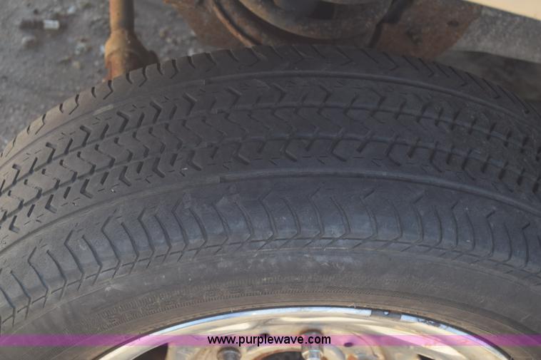 image for item K2782 1994 Dodge Ram 1500 pickup truck