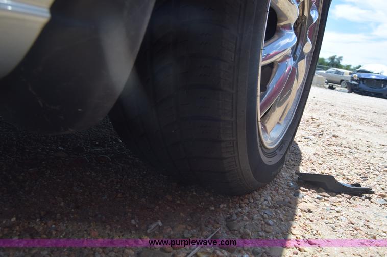 image for item K2784 2001 Chrysler Sebring