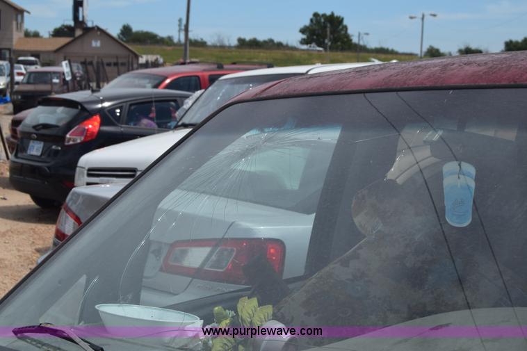 image for item K2785 1994 Ford Aerostar van