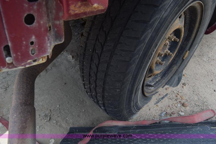 image for item K2785 1994 Ford Aerostar van