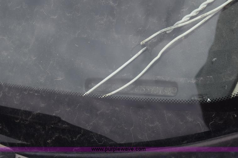 image for item K2786 1999 Chrysler 300M