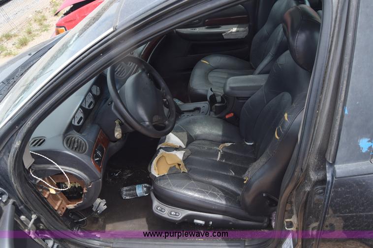 image for item K2786 1999 Chrysler 300M