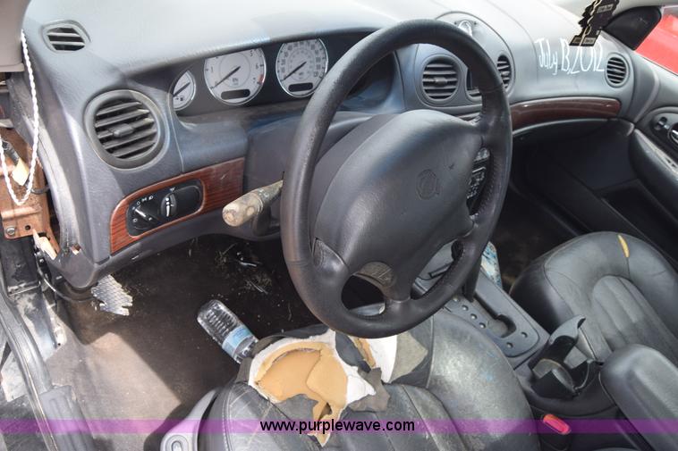 image for item K2786 1999 Chrysler 300M