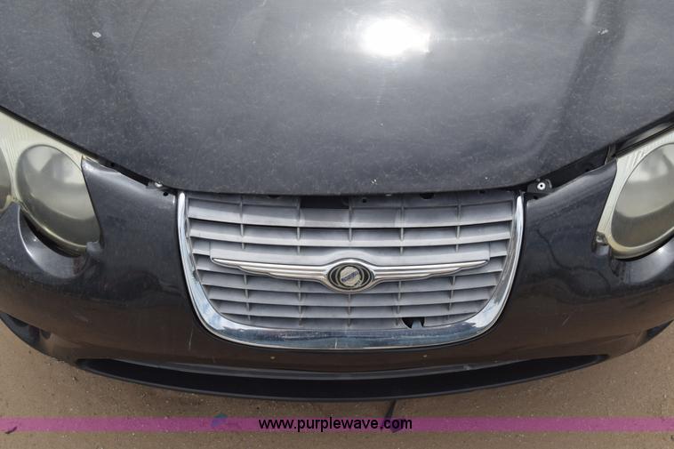 image for item K2786 1999 Chrysler 300M