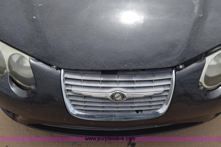 image for item K2786 1999 Chrysler 300M