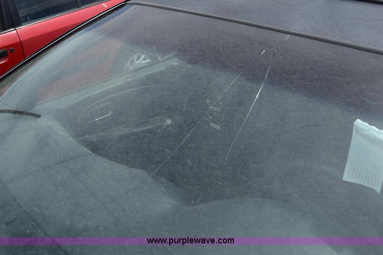 image for item K2786 1999 Chrysler 300M