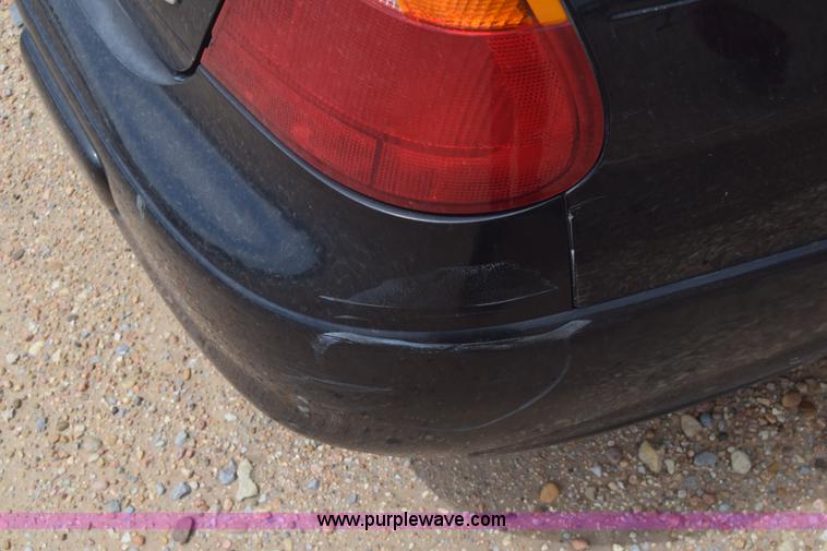 image for item K2786 1999 Chrysler 300M