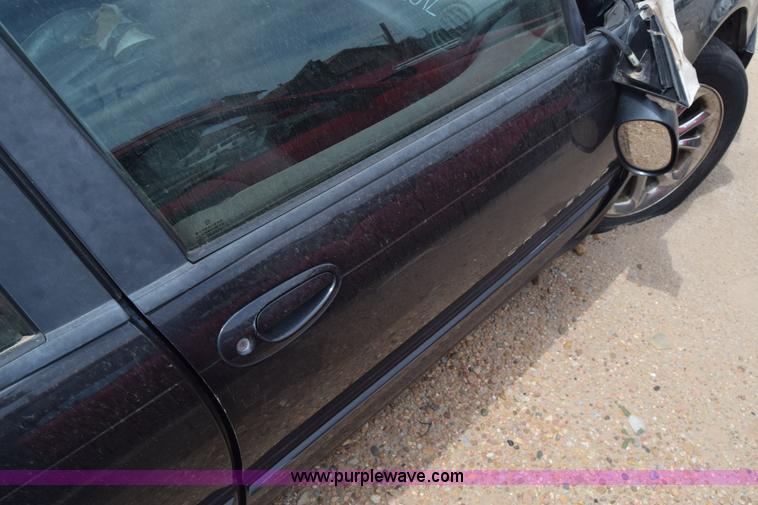 image for item K2786 1999 Chrysler 300M