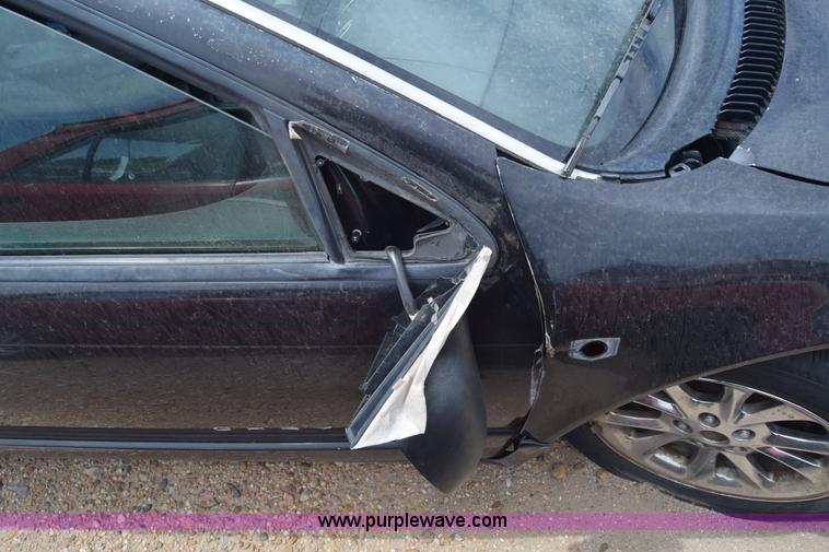 image for item K2786 1999 Chrysler 300M