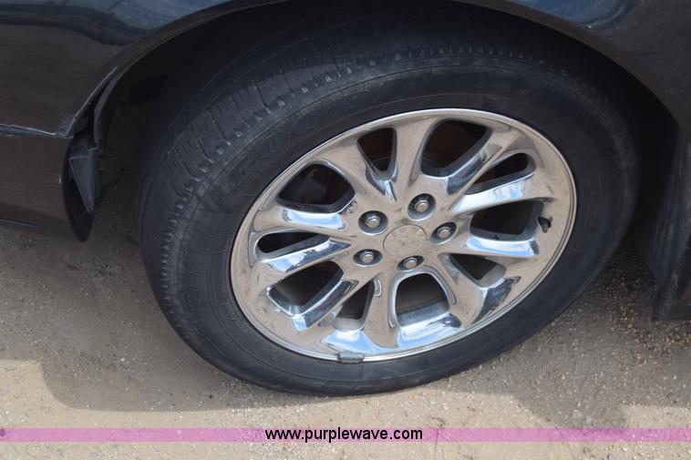 image for item K2786 1999 Chrysler 300M