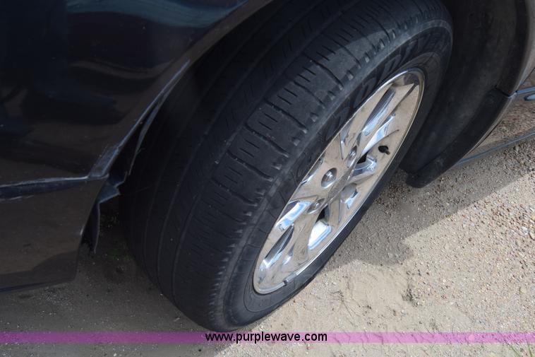 image for item K2786 1999 Chrysler 300M