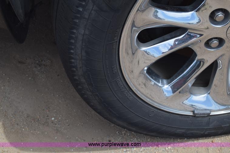 image for item K2786 1999 Chrysler 300M