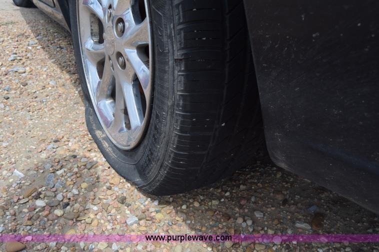 image for item K2786 1999 Chrysler 300M