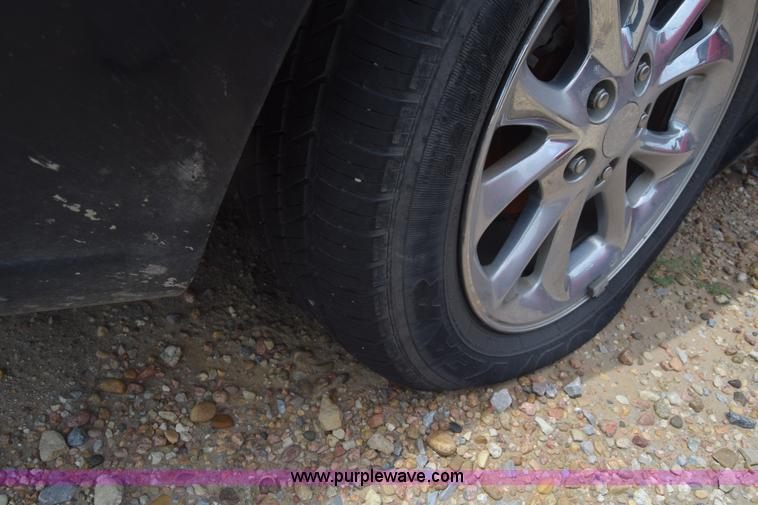 image for item K2786 1999 Chrysler 300M