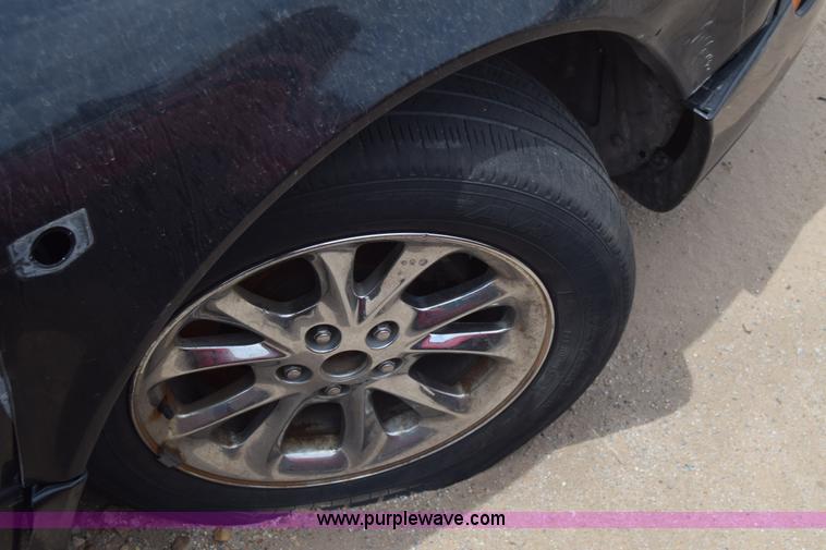 image for item K2786 1999 Chrysler 300M