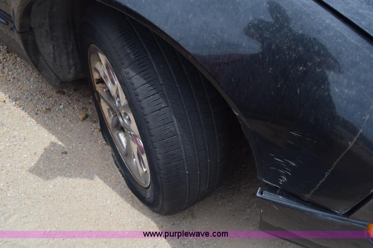 image for item K2786 1999 Chrysler 300M