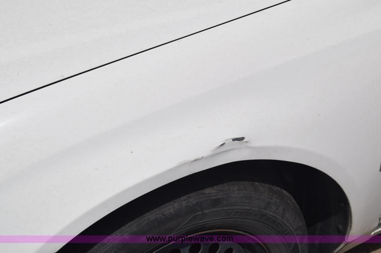 image for item K2787 2008 Chevrolet Impala