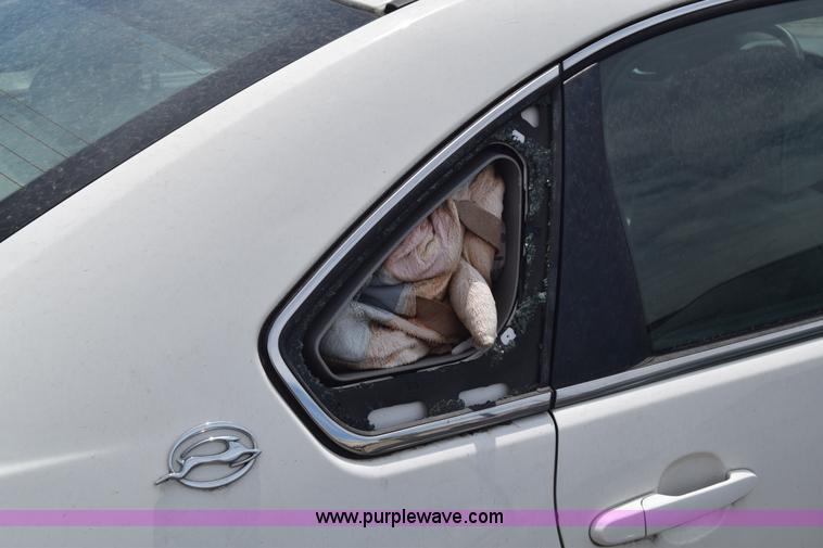 image for item K2787 2008 Chevrolet Impala