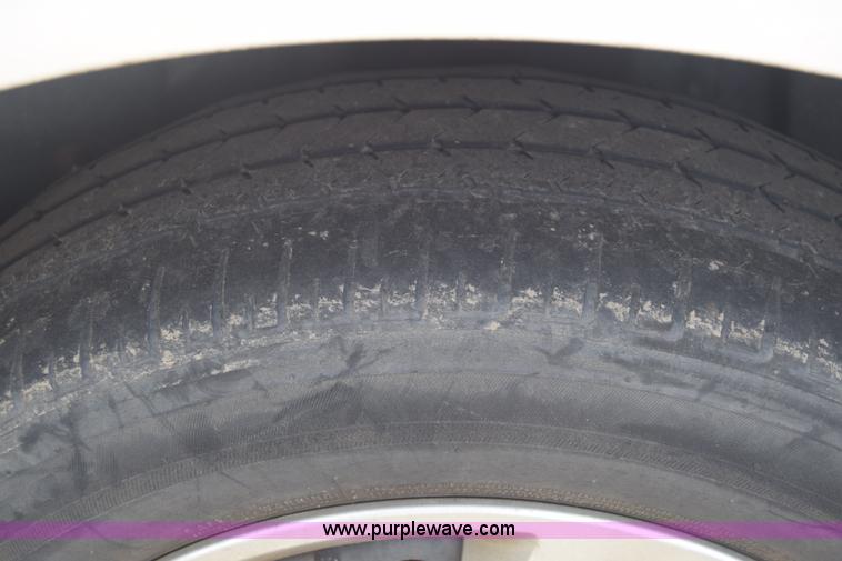 image for item K2787 2008 Chevrolet Impala