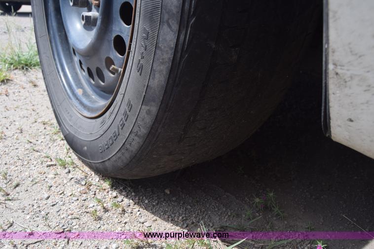 image for item K2787 2008 Chevrolet Impala