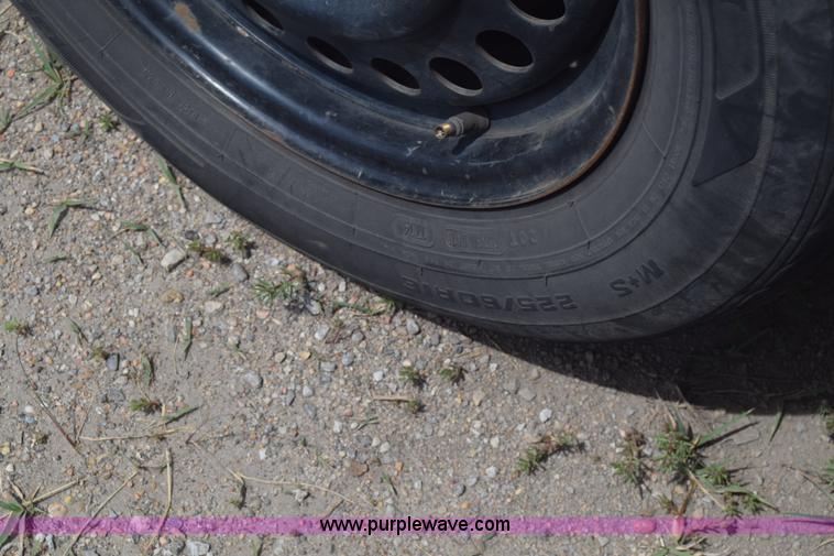 image for item K2787 2008 Chevrolet Impala