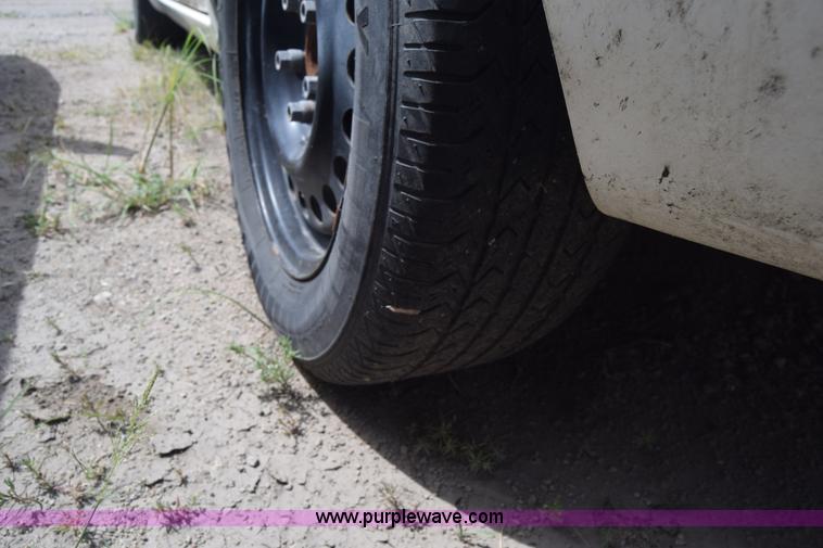 image for item K2787 2008 Chevrolet Impala