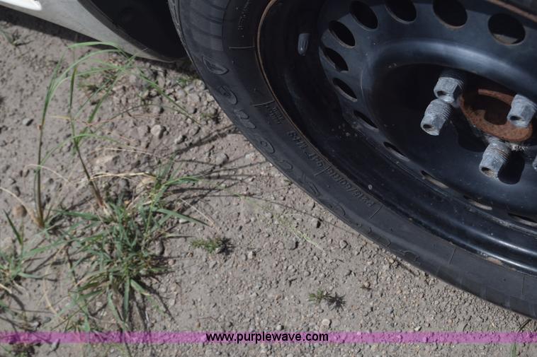 image for item K2787 2008 Chevrolet Impala