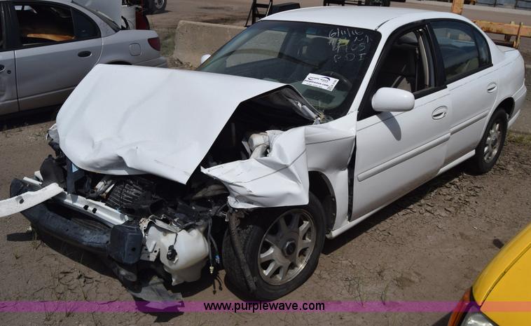 image for item K2788 1998 Chevrolet Malibu