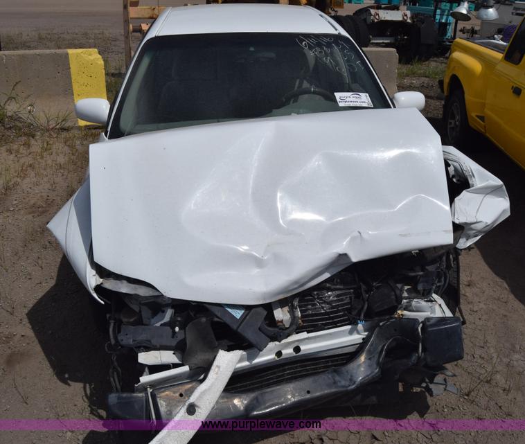 image for item K2788 1998 Chevrolet Malibu